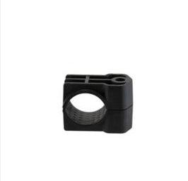 Panduit Ccpl1H1619-X Cable Clamp Black 1 Pc(S)