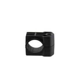 Panduit Ccpl1H3846-X Cable Clamp Black 1 Pc(S)