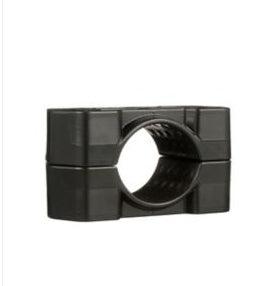 Panduit Ccpl2H8397-X Cable Clamp Black 1 Pc(S)