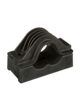 Panduit Ccpltr2228-X Cable Clamp Black 1 Pc(S)