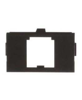 Panduit Ccs688Bl Cable Clamp Black 1 Pc(S)