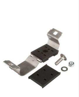 Panduit Ccsstr2025-X Cable Clamp Black 1 Pc(S)