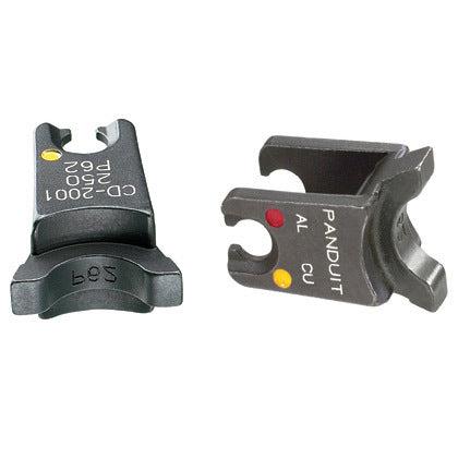 Panduit Cd-2001-300-Set Cable Assembly Tool Accessory Crimping Die