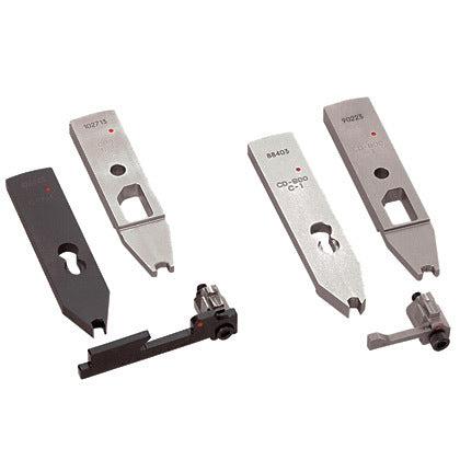 Panduit Cd9-4B Cable Assembly Tool Accessory Crimping Die