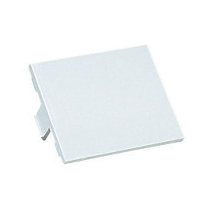 Panduit Chb2Iw-X Wall Plate/Switch Cover White