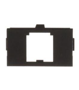 Panduit Chf1Mei-X Cable Clamp Black 1 Pc(S)