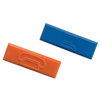 Panduit Cidbu-C Electrical Box Accessory Insert Housing