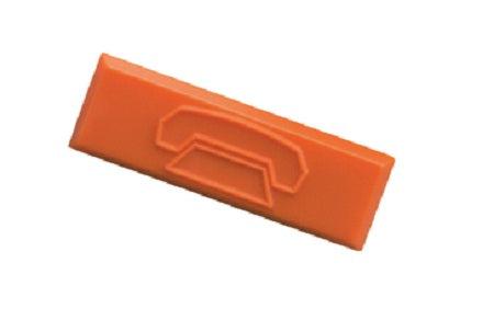 Panduit Cidyl-C Electrical Box Accessory Insert Housing