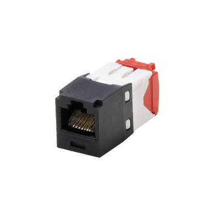 Panduit Cj5E88Tgbl-24 Keystone Module
