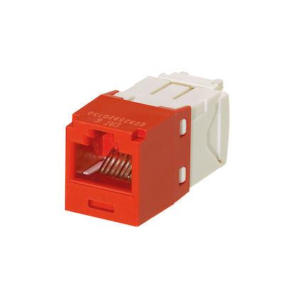 Panduit Cj688Tgrd-C Keystone Module