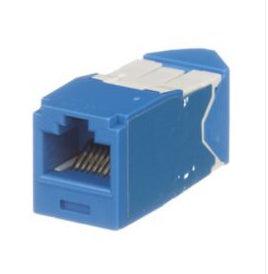 Panduit Cjlr6X88Tgbu Keystone Module