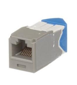Panduit Cjlr6X88Tgig Keystone Module