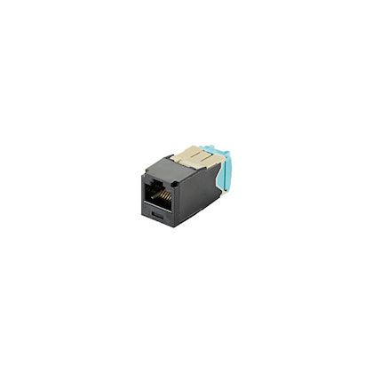 Panduit Cjt6X88Tgbl Keystone Module