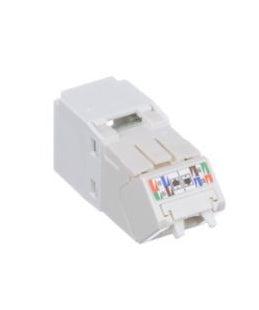 Panduit Cjud688Tgaw Keystone Module