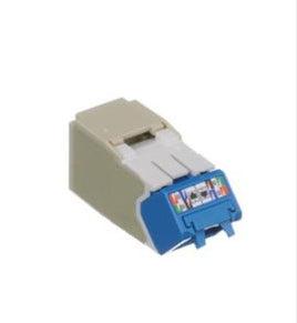 Panduit Cjud6X88Tgei Keystone Module