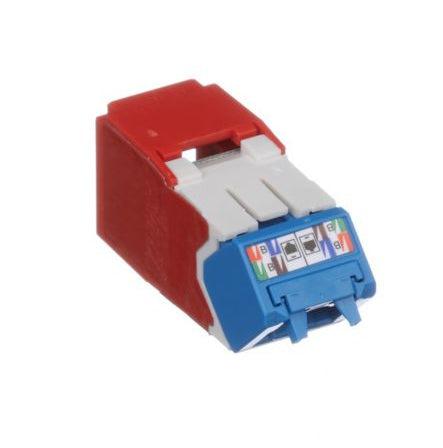Panduit Cjud6X88Tgrd Keystone Module