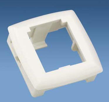 Panduit Cmaa1Bl-X Wall Plate/Switch Cover Black