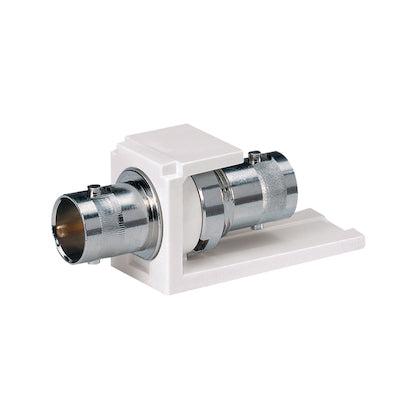 Panduit Cmba75Gry Keystone Module