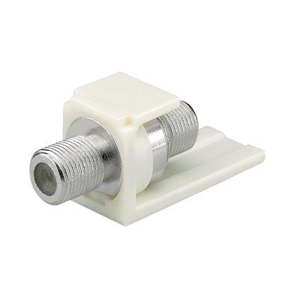 Panduit Cmfsrwhy Socket-Outlet Type F White
