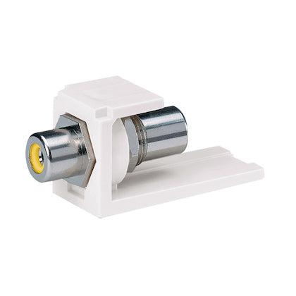 Panduit Cmrpyig Keystone Module