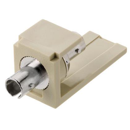 Panduit Cmstziw Fibre Optic Adapter St 1 Pc(S)