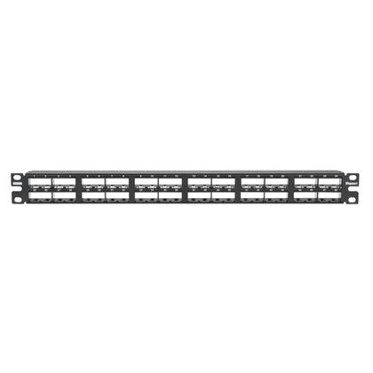 Panduit Cp48Hdbl Patch Panel 1U