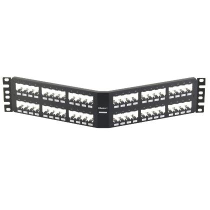 Panduit Cpa48Bly Patch Panel Accessory