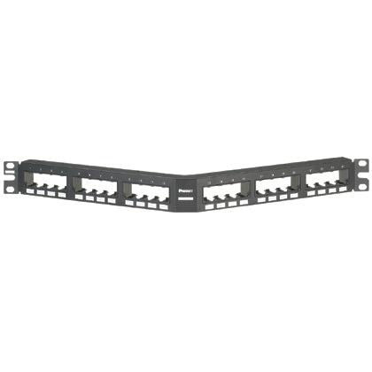 Panduit Cppa24Fmwbly Patch Panel