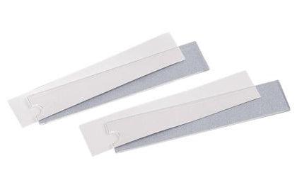 Panduit Csgllc-L Non-Adhesive Label 50 Pc(S) White