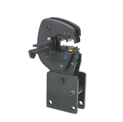 Panduit Ct-2570Ch Cable Crimper Crimping Tool Black