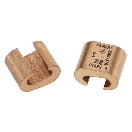 Panduit Ctap2/0-2-X Electrical Terminals