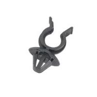 Panduit Cth38U10-C30 Cable Organizer Cable Holder Black 100 Pc(S)