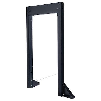 Panduit Cusrefrt9B1 Rack Accessory Rack Frame
