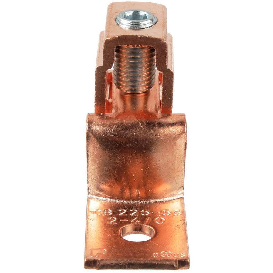 Panduit Cb225-56Hkr-Q Electrical Terminals