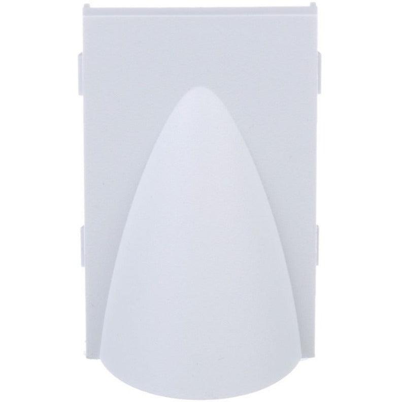 Panduit Chbhwh Wall Plate/Switch Cover White