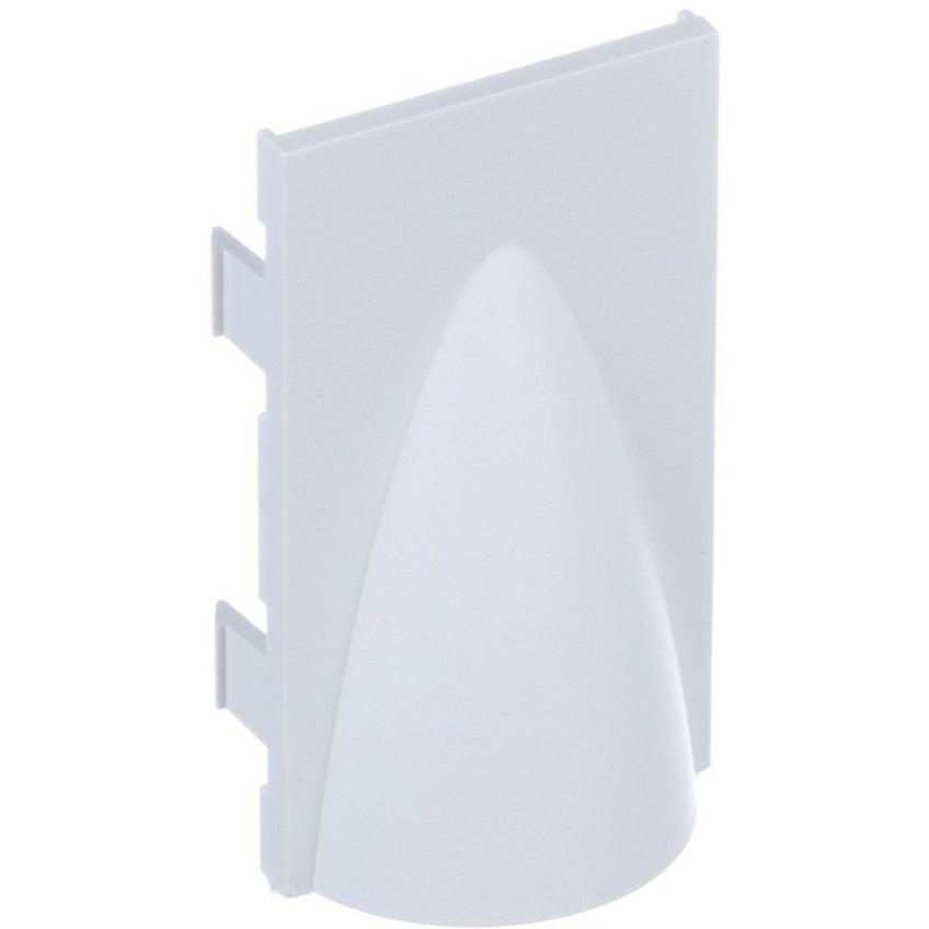 Panduit Chbhwh Wall Plate/Switch Cover White