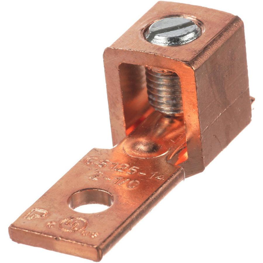 Panduit Cs125-14Sl-Qy Electrical Terminals