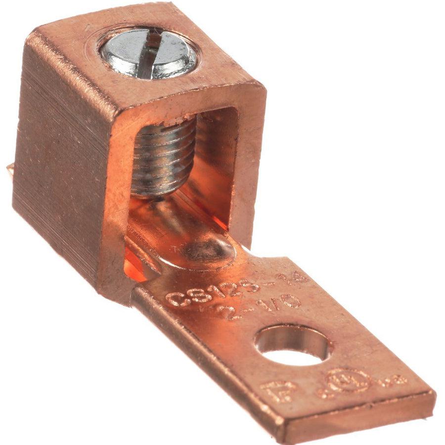 Panduit Cs125-14Sl-Qy Electrical Terminals