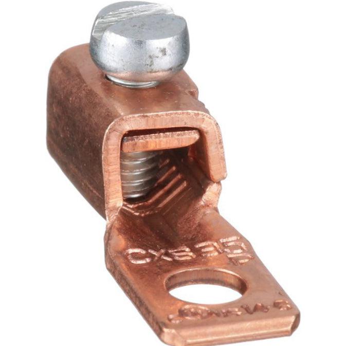 Panduit Cxs35-36-C Electrical Terminals