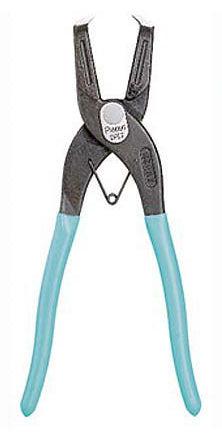 Panduit Dfct Cable Stripper Black, Blue