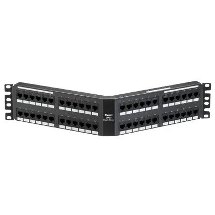 Panduit Dpa485E88Tgy Patch Panel