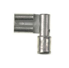 Panduit Dr10-250-D Electronic Connector Cap Brass Metallic 500 Pc(S)