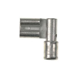 Panduit Dr18-205-C Electronic Connector Cap Brass Metallic 100 Pc(S)