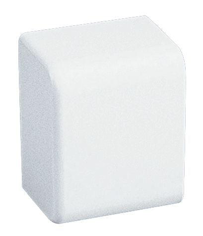 Panduit Ecfx5Iw-X Cable Tray Accessory Cable Tray Cover