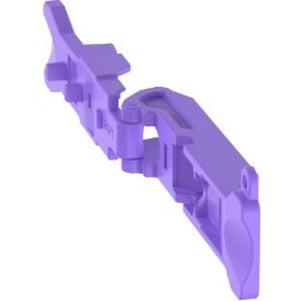Panduit Egpt Cable Crimper Tool Set Violet
