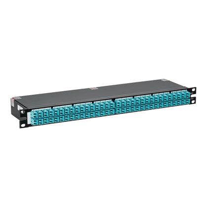 Panduit F1Rbzo-1B08-10S Patch Panel 1U