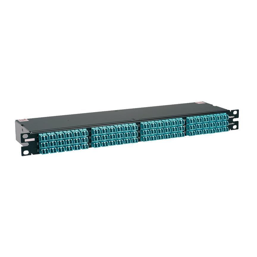 Panduit F1Rszn-1A12-10S Patch Panel 1U