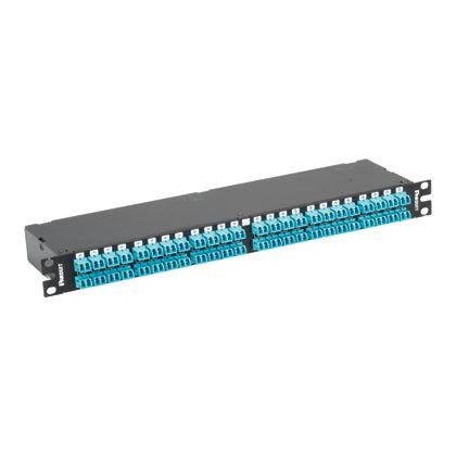 Panduit F1Rszo-1A12-10F Patch Panel 1U