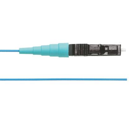 Panduit F91Bn1Nnnsnm002 Fibre Optic Cable 2 M Lc Pigtail Os2 Blue