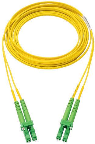 Panduit F923Lanansnm025 Fibre Optic Cable 25 M 2X Sc/Apc Os2 Yellow